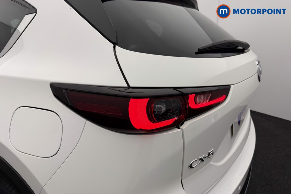 Mazda Cx-5 Newground Manual Petrol SUV - Stock Number (1578818) - 24th supplementary image