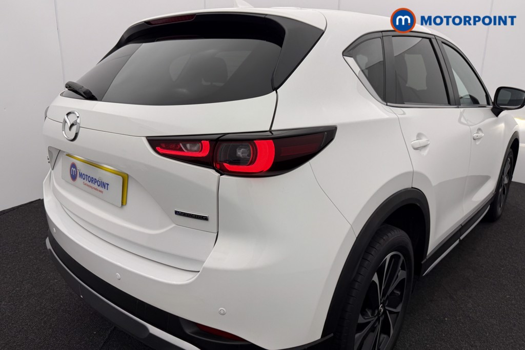 Mazda Cx-5 Newground Manual Petrol SUV - Stock Number (1578818) - 25th supplementary image