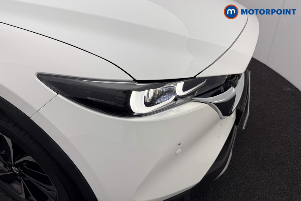 Mazda Cx-5 Newground Manual Petrol SUV - Stock Number (1578818) - 26th supplementary image