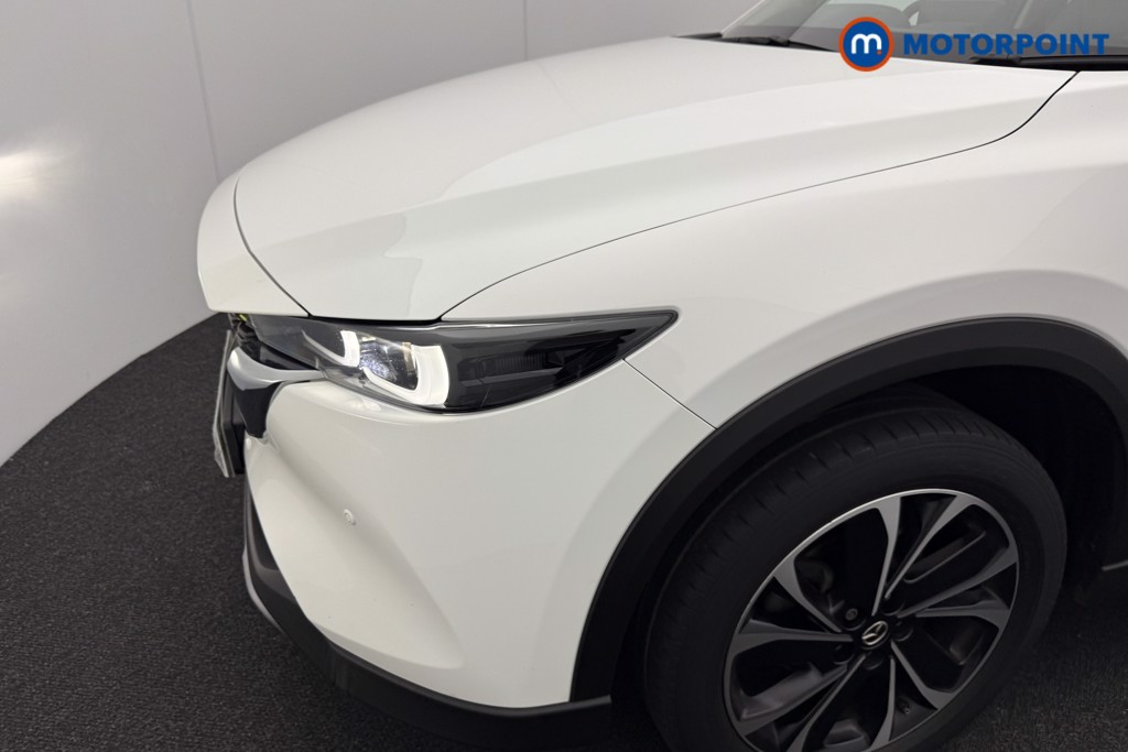 Mazda Cx-5 Newground Manual Petrol SUV - Stock Number (1578818) - 27th supplementary image