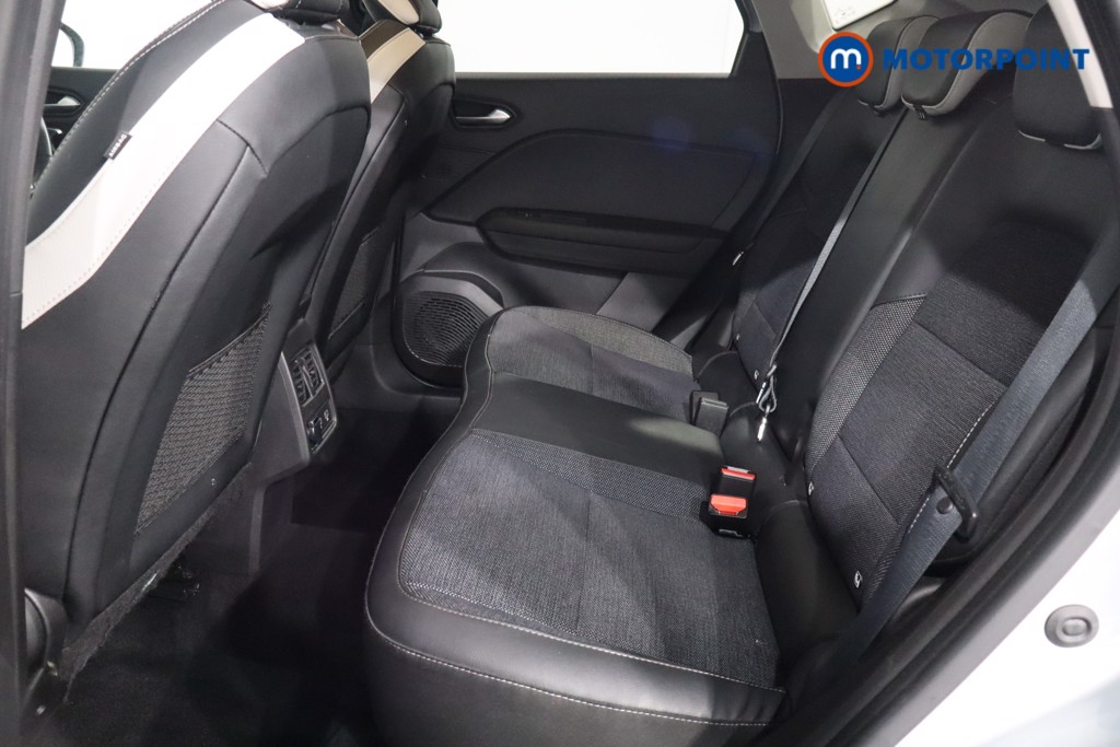 Renault Captur Techno Manual Petrol SUV - Stock Number (1579111) - 5th supplementary image