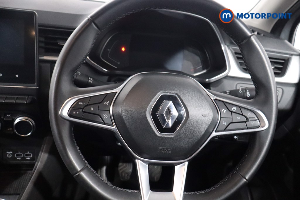 Renault Captur Techno Manual Petrol SUV - Stock Number (1579111) - 6th supplementary image