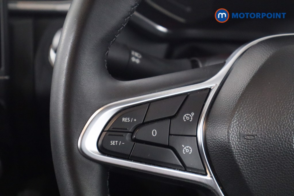Renault Captur Techno Manual Petrol SUV - Stock Number (1579111) - 7th supplementary image