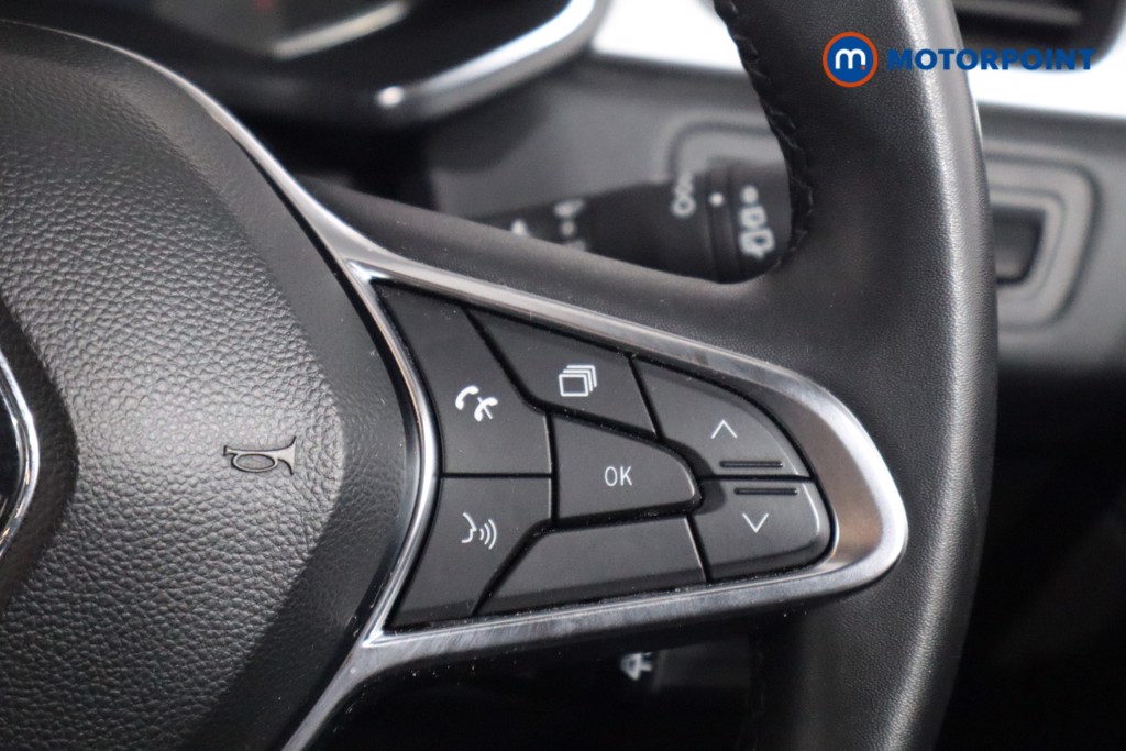 Renault Captur Techno Manual Petrol SUV - Stock Number (1579111) - 8th supplementary image