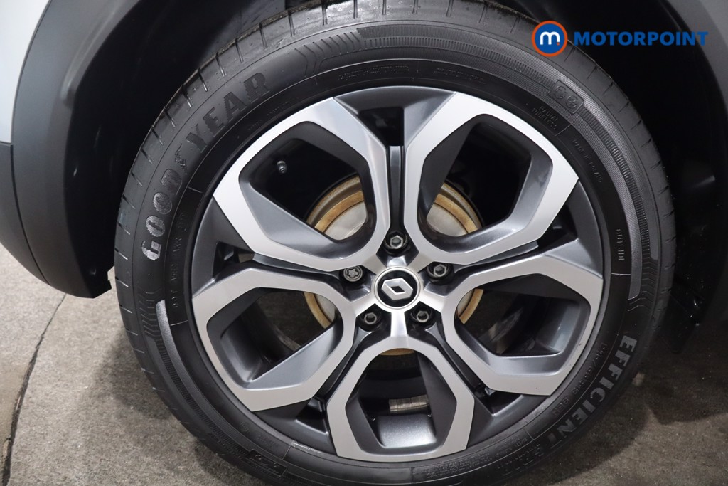 Renault Captur Techno Manual Petrol SUV - Stock Number (1579111) - 9th supplementary image