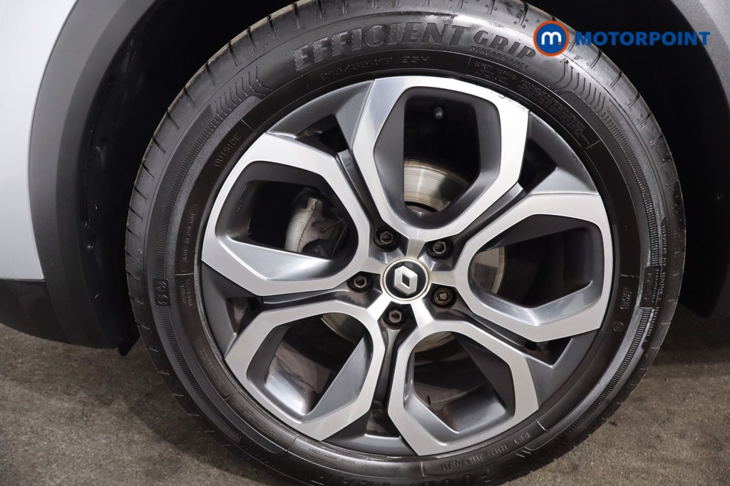 Renault Captur Techno Manual Petrol SUV - Stock Number (1579111) - 11th supplementary image