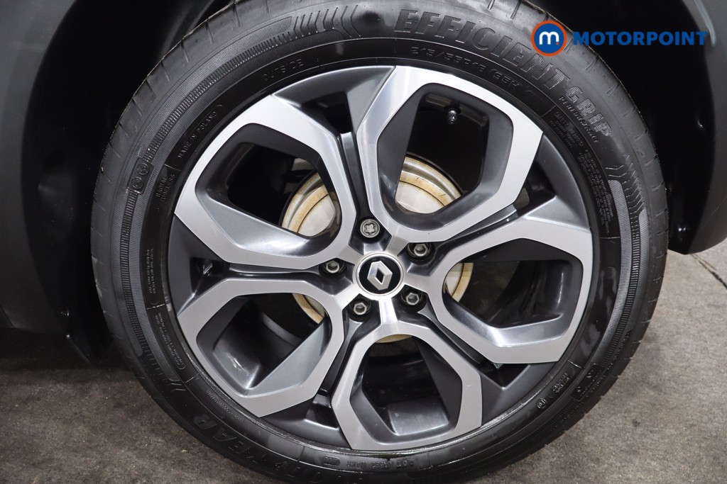 Renault Captur Techno Manual Petrol SUV - Stock Number (1579111) - 12th supplementary image