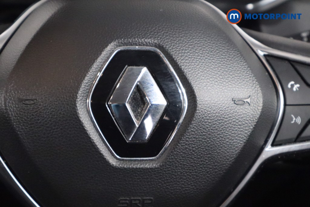 Renault Captur Techno Manual Petrol SUV - Stock Number (1579111) - 18th supplementary image