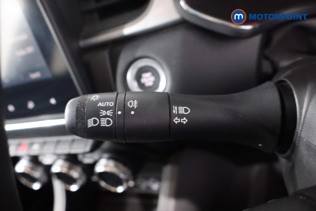 Renault Captur Techno Manual Petrol SUV - Stock Number (1579111) - 20th supplementary image