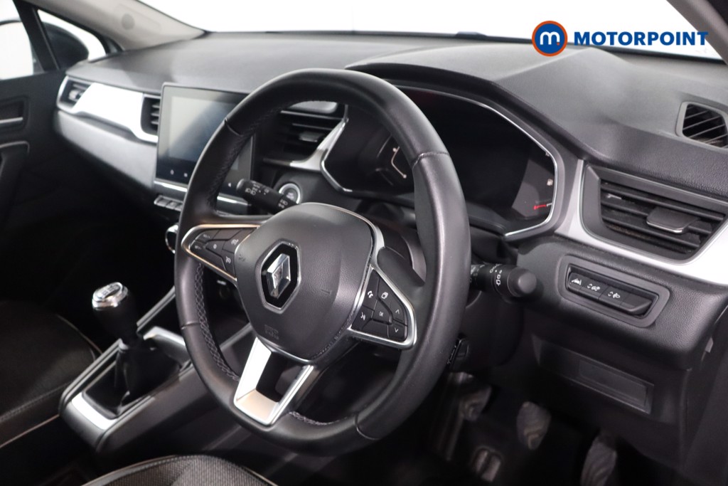 Renault Captur Techno Manual Petrol SUV - Stock Number (1579111) - 23rd supplementary image