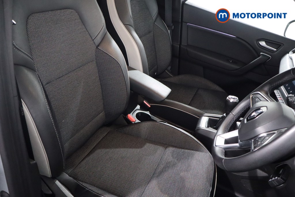 Renault Captur Techno Manual Petrol SUV - Stock Number (1579111) - 24th supplementary image