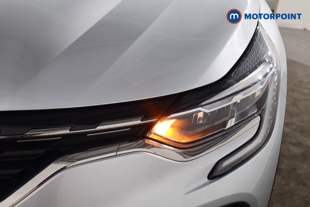 Renault Captur Techno Manual Petrol SUV - Stock Number (1579111) - 26th supplementary image
