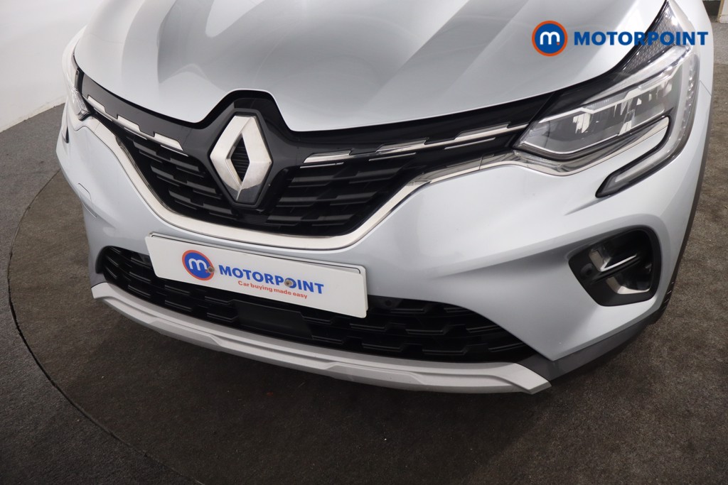 Renault Captur Techno Manual Petrol SUV - Stock Number (1579111) - 29th supplementary image