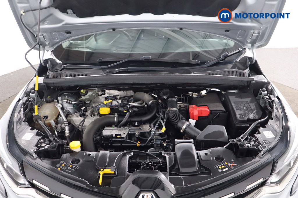 Renault Captur Techno Manual Petrol SUV - Stock Number (1579111) - 30th supplementary image