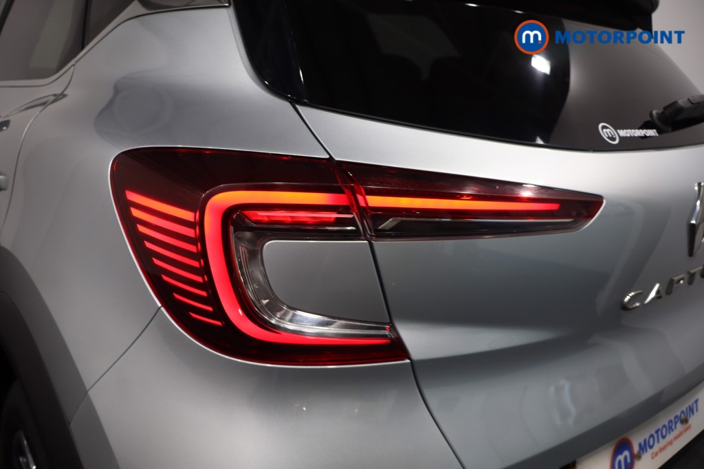 Renault Captur Techno Manual Petrol SUV - Stock Number (1579111) - 32nd supplementary image