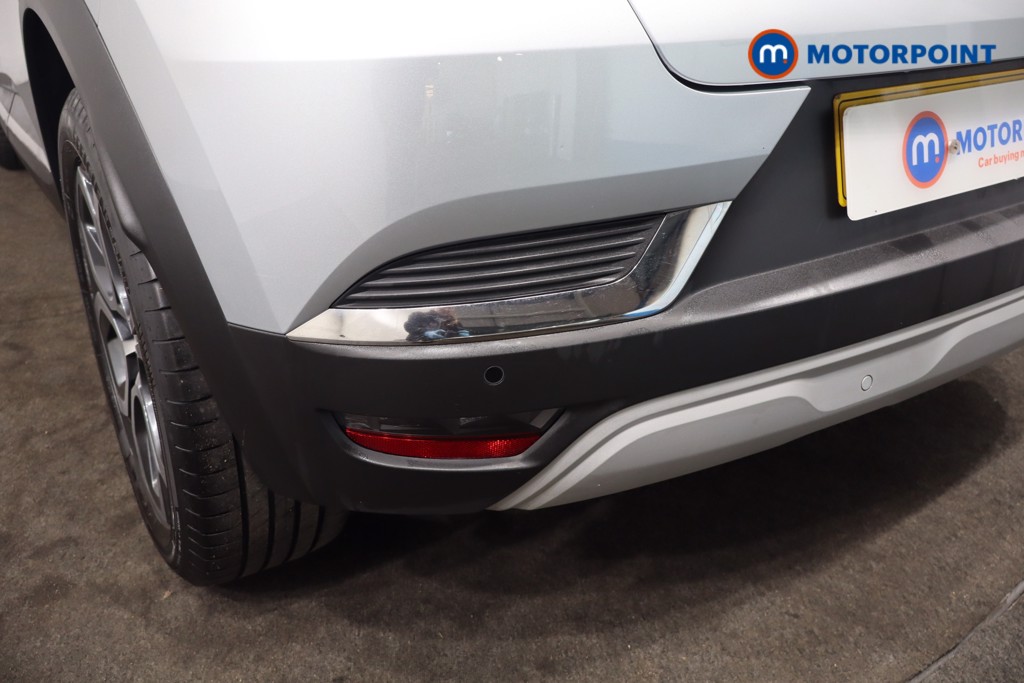 Renault Captur Techno Manual Petrol SUV - Stock Number (1579111) - 33rd supplementary image