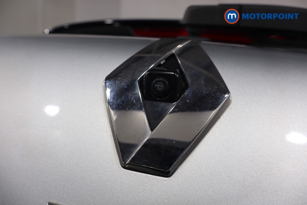 Renault Captur Techno Manual Petrol SUV - Stock Number (1579111) - 34th supplementary image