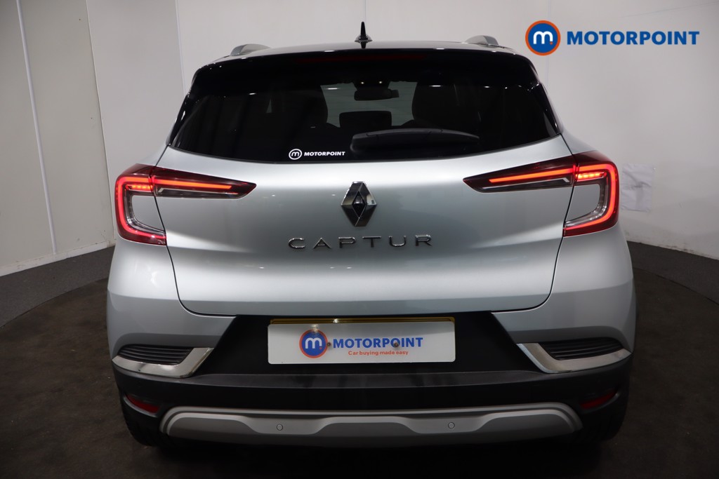 Renault Captur Techno Manual Petrol SUV - Stock Number (1579111) - 35th supplementary image