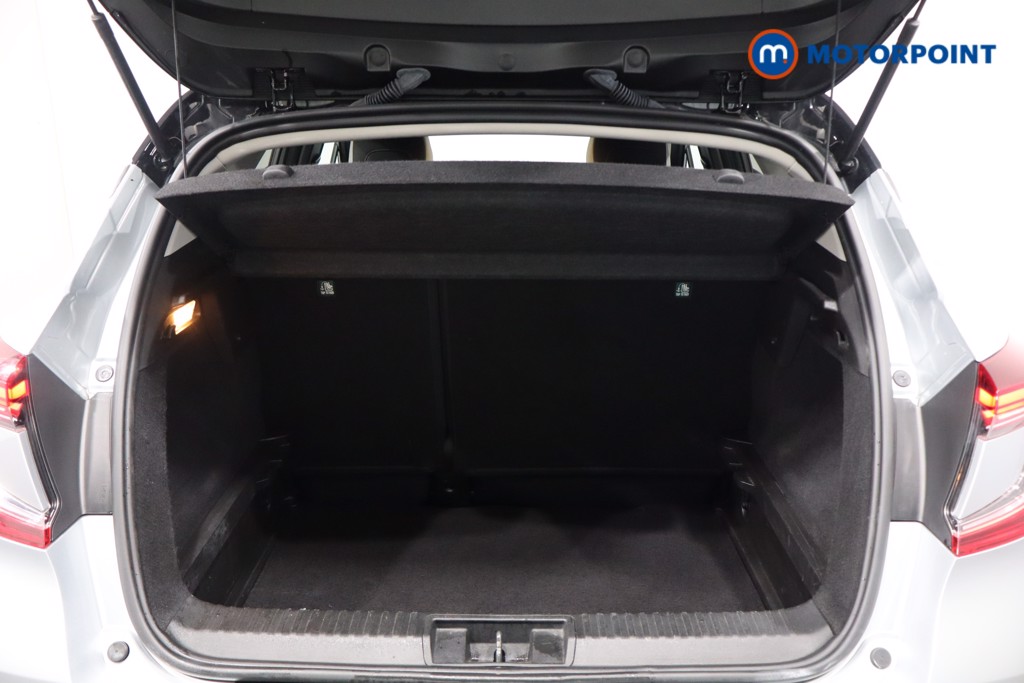 Renault Captur Techno Manual Petrol SUV - Stock Number (1579111) - 36th supplementary image