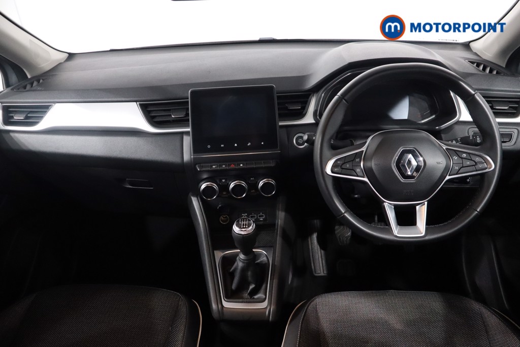 Renault Captur Techno Manual Petrol SUV - Stock Number (1579111) - 1st supplementary image