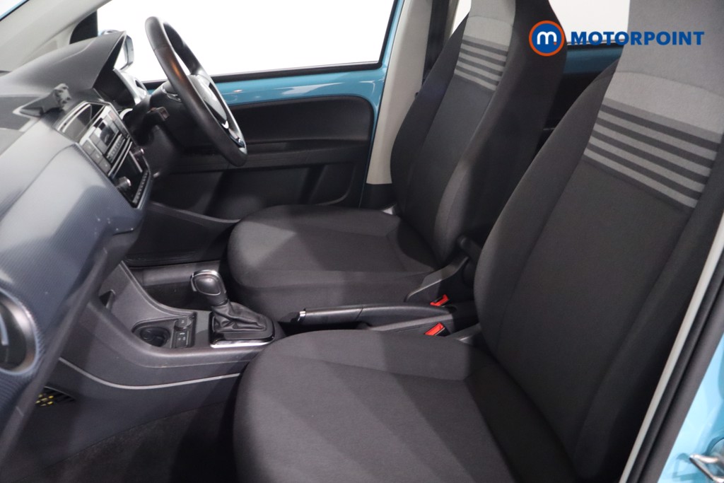 Volkswagen UP E-Up Automatic Electric Hatchback - Stock Number (1579123) - 4th supplementary image