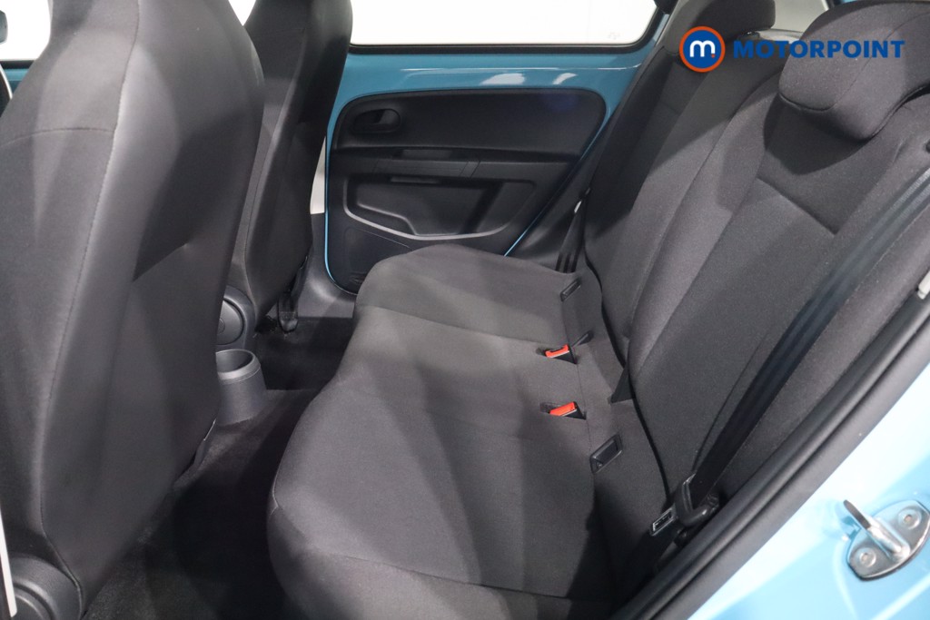 Volkswagen UP E-Up Automatic Electric Hatchback - Stock Number (1579123) - 5th supplementary image