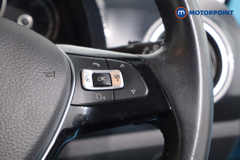 Volkswagen UP E-Up Automatic Electric Hatchback - Stock Number (1579123) - 8th supplementary image
