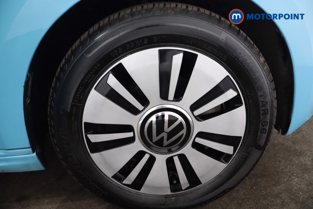 Volkswagen UP E-Up Automatic Electric Hatchback - Stock Number (1579123) - 10th supplementary image