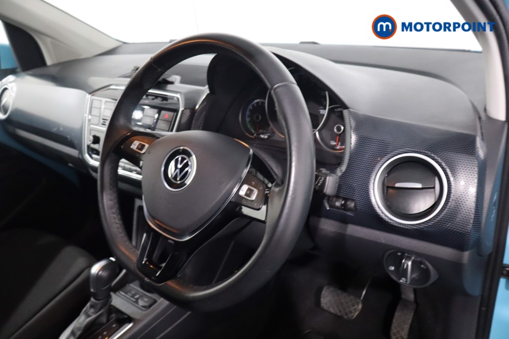 Volkswagen UP E-Up Automatic Electric Hatchback - Stock Number (1579123) - 14th supplementary image