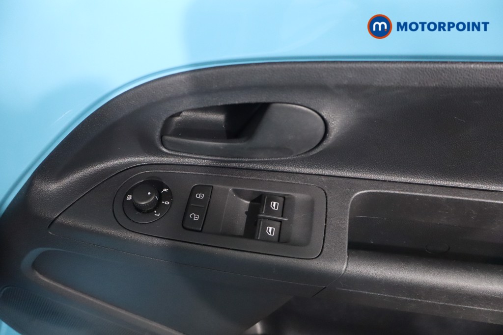 Volkswagen UP E-Up Automatic Electric Hatchback - Stock Number (1579123) - 15th supplementary image