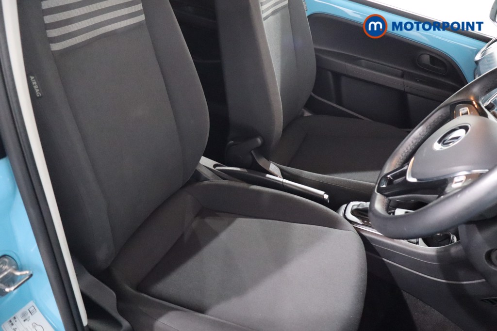 Volkswagen UP E-Up Automatic Electric Hatchback - Stock Number (1579123) - 16th supplementary image
