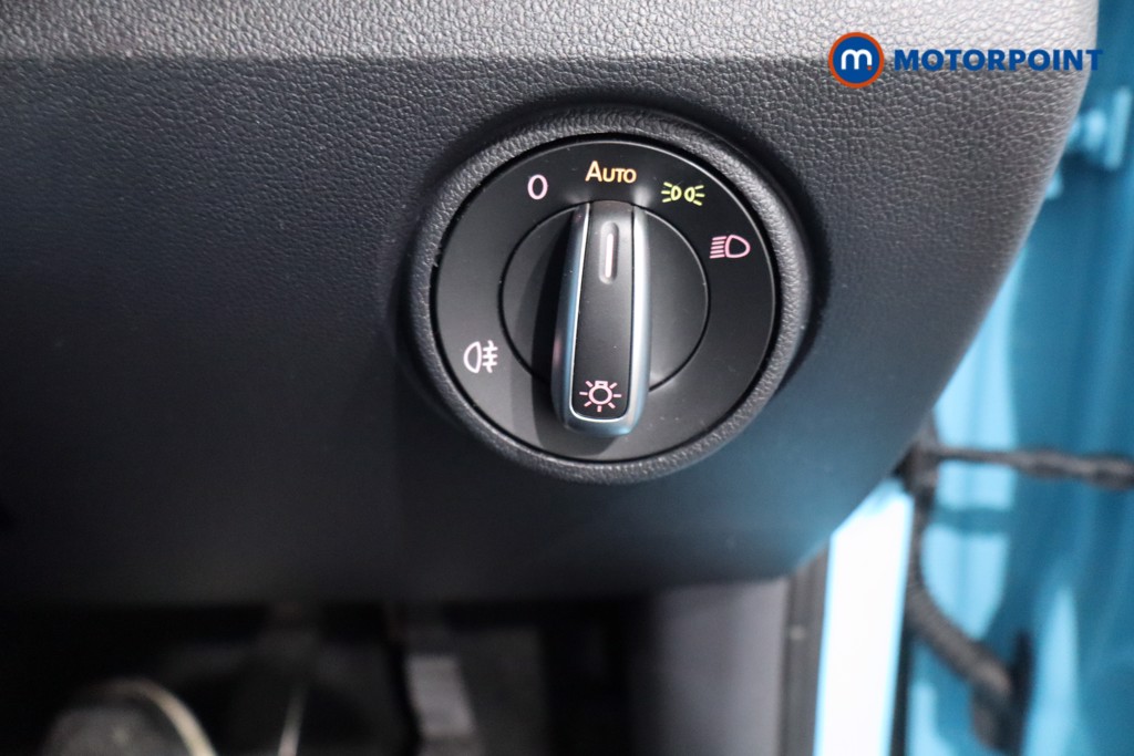 Volkswagen UP E-Up Automatic Electric Hatchback - Stock Number (1579123) - 18th supplementary image