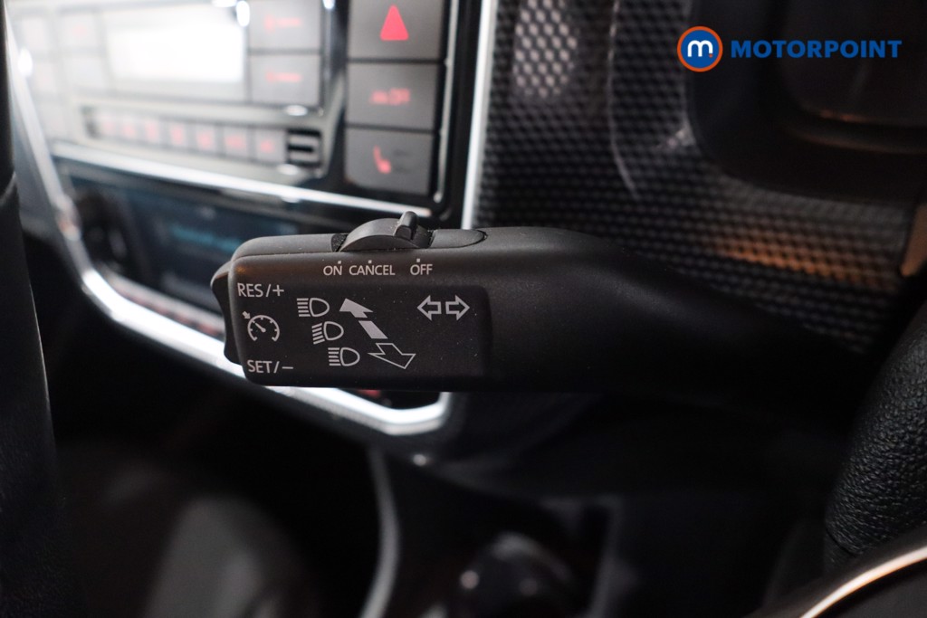 Volkswagen UP E-Up Automatic Electric Hatchback - Stock Number (1579123) - 20th supplementary image