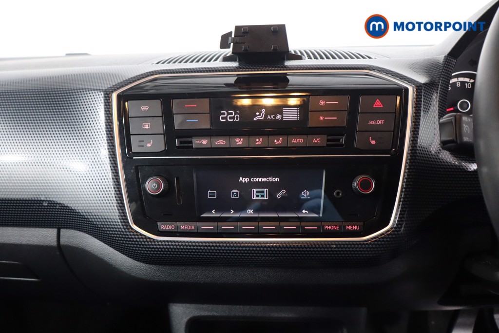 Volkswagen UP E-Up Automatic Electric Hatchback - Stock Number (1579123) - 22nd supplementary image