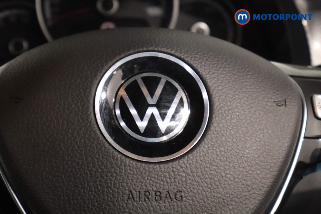 Volkswagen UP E-Up Automatic Electric Hatchback - Stock Number (1579123) - 23rd supplementary image