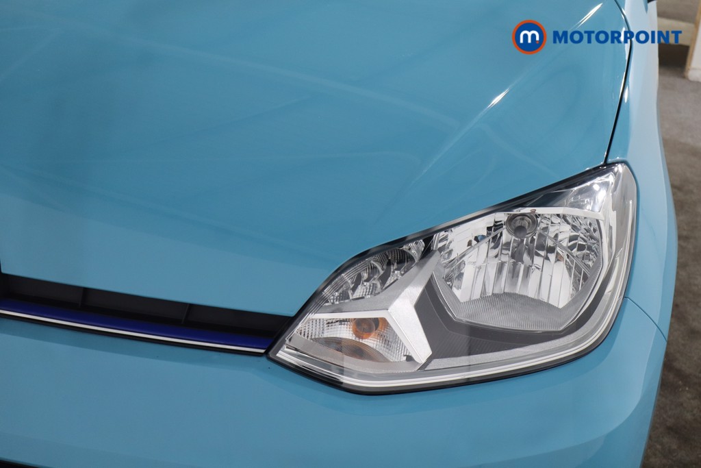 Volkswagen UP E-Up Automatic Electric Hatchback - Stock Number (1579123) - 24th supplementary image
