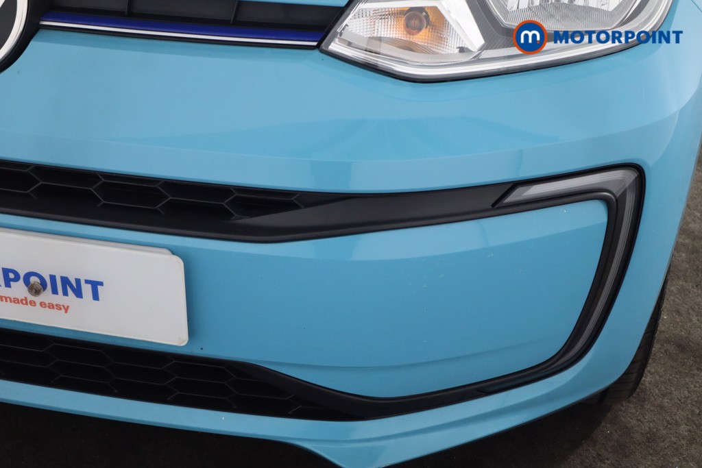 Volkswagen UP E-Up Automatic Electric Hatchback - Stock Number (1579123) - 25th supplementary image