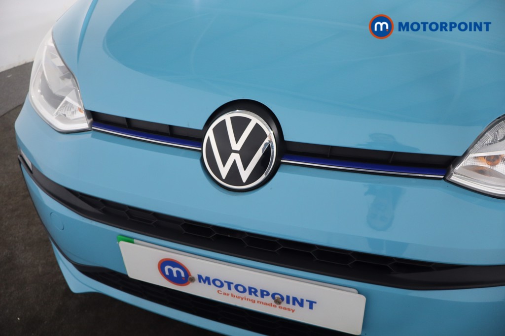 Volkswagen UP E-Up Automatic Electric Hatchback - Stock Number (1579123) - 26th supplementary image