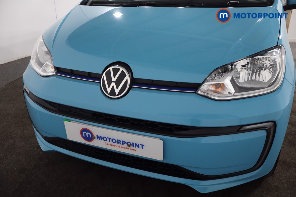Volkswagen UP E-Up Automatic Electric Hatchback - Stock Number (1579123) - 27th supplementary image