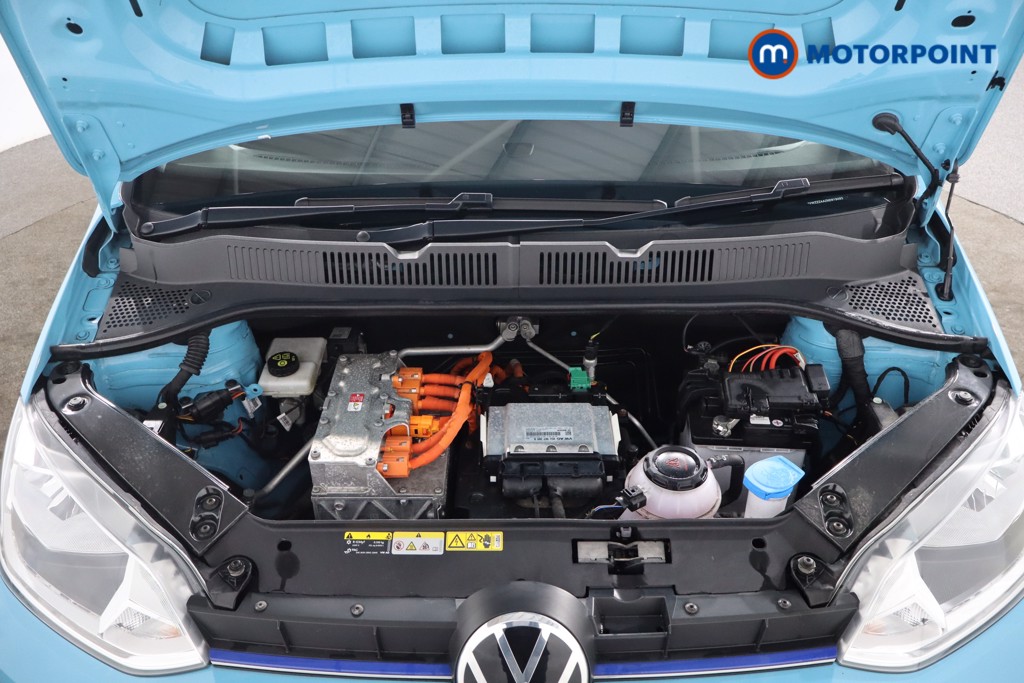Volkswagen UP E-Up Automatic Electric Hatchback - Stock Number (1579123) - 28th supplementary image
