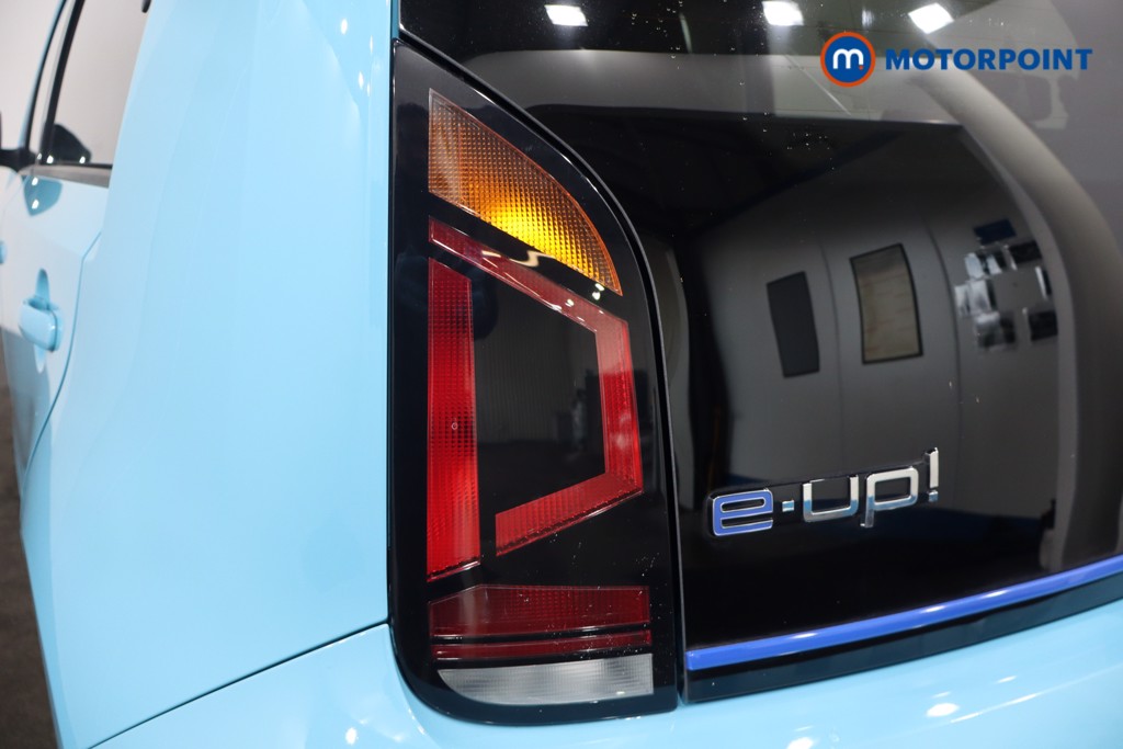 Volkswagen UP E-Up Automatic Electric Hatchback - Stock Number (1579123) - 29th supplementary image