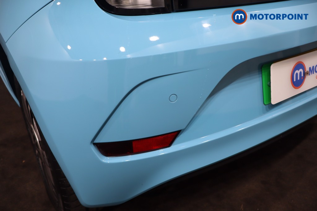 Volkswagen UP E-Up Automatic Electric Hatchback - Stock Number (1579123) - 30th supplementary image