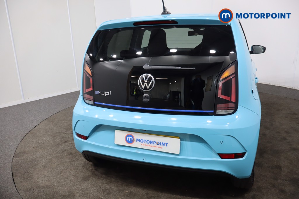 Volkswagen UP E-Up Automatic Electric Hatchback - Stock Number (1579123) - 31st supplementary image