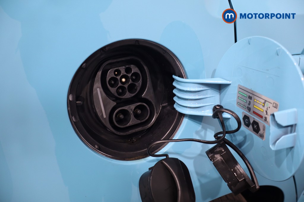 Volkswagen UP E-Up Automatic Electric Hatchback - Stock Number (1579123) - 33rd supplementary image