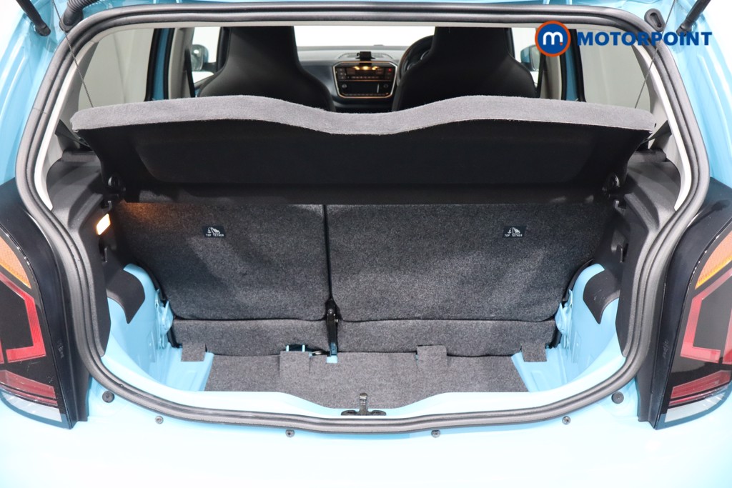 Volkswagen UP E-Up Automatic Electric Hatchback - Stock Number (1579123) - 34th supplementary image