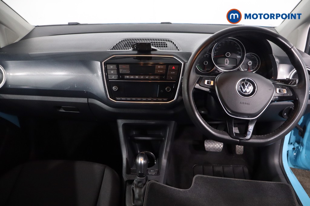 Volkswagen UP E-Up Automatic Electric Hatchback - Stock Number (1579123) - 1st supplementary image