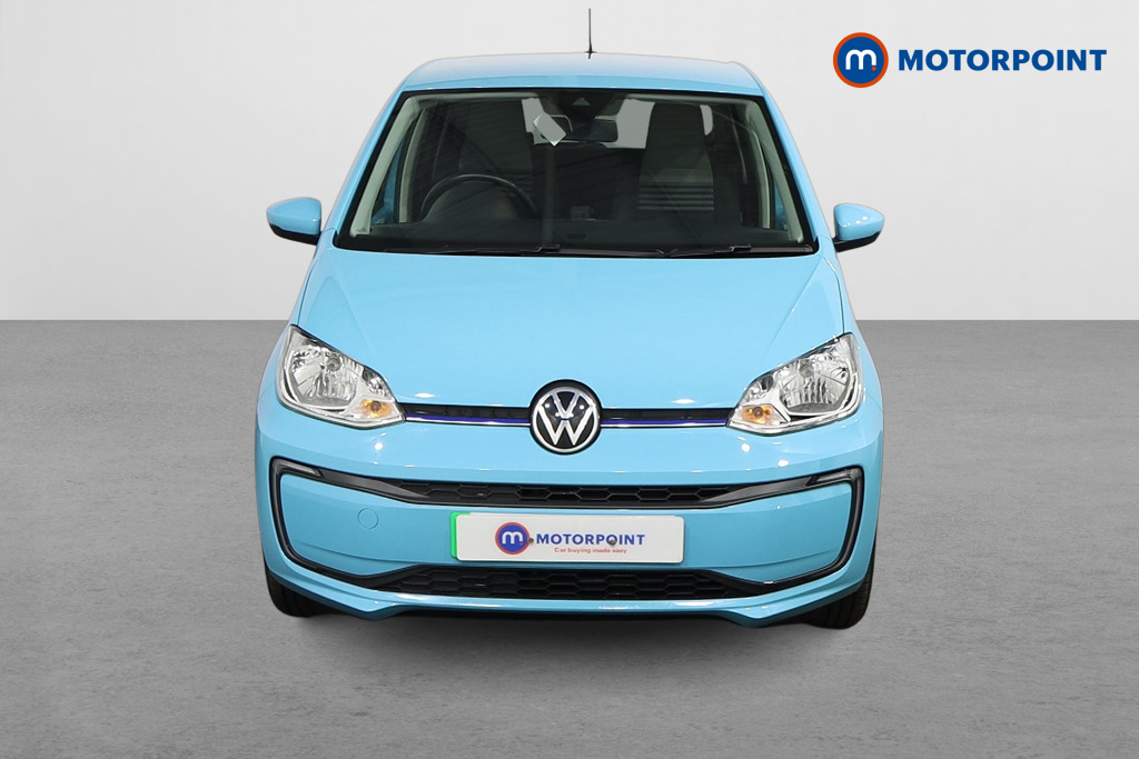 Volkswagen UP E-Up Automatic Electric Hatchback - Stock Number (1579123) - Front bumper