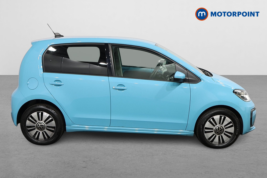 Volkswagen UP E-Up Automatic Electric Hatchback - Stock Number (1579123) - Drivers side