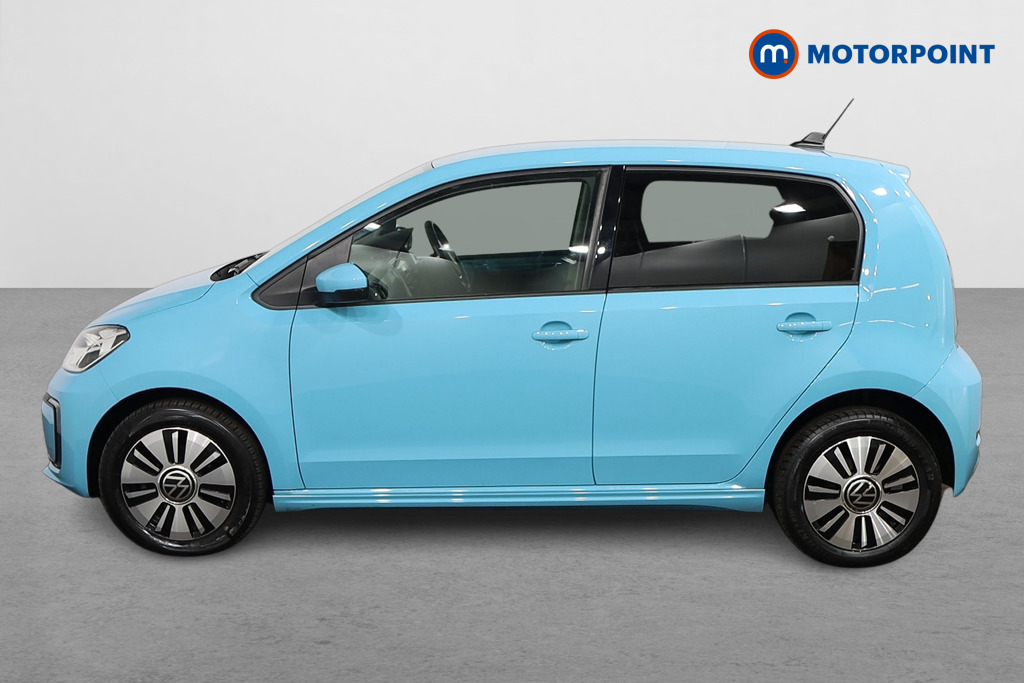 Volkswagen UP E-Up Automatic Electric Hatchback - Stock Number (1579123) - Passenger side
