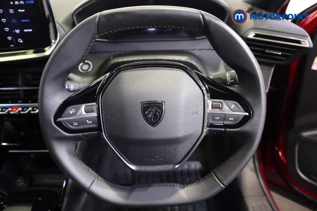Peugeot 2008 Allure Automatic Electric SUV - Stock Number (1579163) - 3rd supplementary image